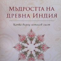 Бележки от вечността. Книга 6: Мъдростта на Древна Индия, снимка 1 - Други - 44118553