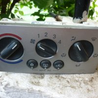 Управление климатик за OPEL MERIVA, снимка 1 - Аксесоари и консумативи - 39735881