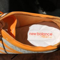 New Balance Furon 2.0 FG Apex LE лимитиран модел бутонки, снимка 5 - Футбол - 28237090