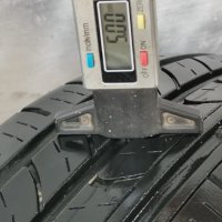 165/70R14 falken -№518, снимка 7 - Гуми и джанти - 43237625