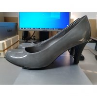 Дамски токчета Gabor - Размер 40, снимка 8 - Дамски обувки на ток - 32748782