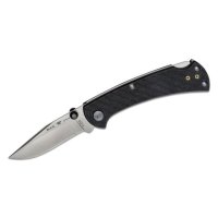 Сгъваем нож Buck 112 Slim Pro TRX, снимка 1 - Ножове - 43271353