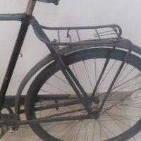 Ретро велосипед -немски 28'', снимка 12 - Велосипеди - 28649260