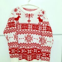 Пуловери - най-различни, снимка 4 - Блузи с дълъг ръкав и пуловери - 43034624
