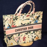 Дамски чанти Christian Dior , снимка 5 - Чанти - 37131549