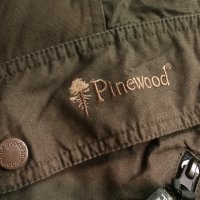 PINEWOOD TC-LITE Trouser размер М за лов риболов туризъм панталон със здрава материя - 689, снимка 7 - Панталони - 43505631