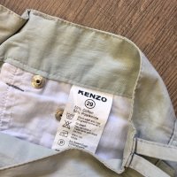 Kenzo  панталон, снимка 4 - Панталони - 36843111