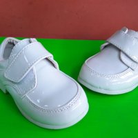 Английски детски обувки  Mabini -3 цвята, снимка 11 - Детски обувки - 32712205
