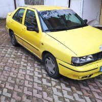 Seat Toledo 1.6i на части, снимка 2 - Автомобили и джипове - 32210609