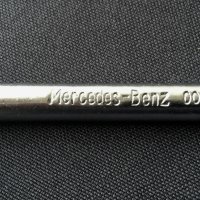 HAZET /  Mercedes -Benz, снимка 4 - Части - 40539493