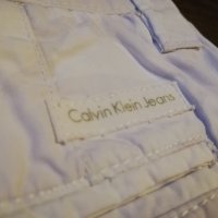 Нова Цена Calvin Klein къси панталони мъжки, снимка 3 - Къси панталони - 40672657