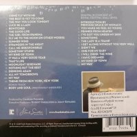 Frank Sinatra/Nothing but the Best CD+DVD, снимка 2 - CD дискове - 38873452