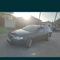 Vw passat b6 1.9 105, снимка 8 - Автомобили и джипове - 43576067