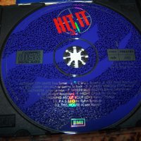 Компакт дискове на Rock Busters 2-CD, 1991/ Hit It: 24 originale top hits 2 cd box, снимка 8 - CD дискове - 38076701