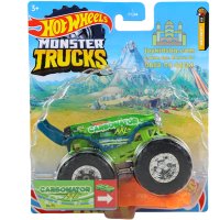Monster Trucks бъги Hot Wheels FYJ44, снимка 7 - Коли, камиони, мотори, писти - 40333508