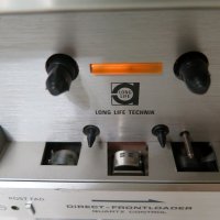 Grundig MR 200_MCF 500, снимка 7 - Декове - 32357354