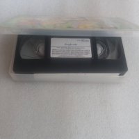 Снежанка приказка на видео касета, снимка 4 - Анимации - 38592167