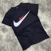 Мъжка тениска Nike Реплика ААА+, снимка 1 - Тениски - 44862553
