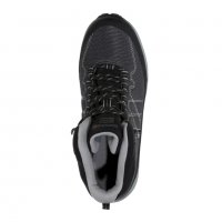 Високи обувки с мембрана Regatta Samaris Lite Mid Black, RMF700-599, снимка 6 - Мъжки боти - 38090248
