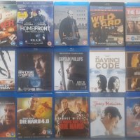 Blu-ray филми без бг субтитри от 7 до 15 лева, снимка 15 - Blu-Ray филми - 32426066