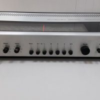 Радио ITT schaub lorenz stereo 2500, снимка 5 - Радиокасетофони, транзистори - 27173785