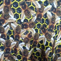 Тениска с Пчелички, снимка 7 - За пчели - 28513517