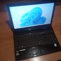 Fujitsu Lifebook AH532G52, снимка 3 - Лаптопи за работа - 43252641