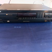 PHILIPS CD 690 CD Player, снимка 1 - Плейъри, домашно кино, прожектори - 44130175