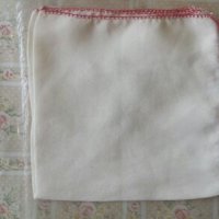 Копринена кърпичка ръчна изработка, снимка 2 - Други - 26486089
