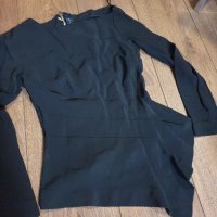 Топ / блуза , снимка 2 - Блузи с дълъг ръкав и пуловери - 38765645