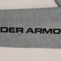 Under Armour UA Hoodie оригинално горнище S спортен суичър горница, снимка 6 - Спортни дрехи, екипи - 40311417