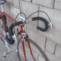GITANE CYCLES-френски шосеен велосипед-РЕТРО, снимка 2 - Велосипеди - 43953982