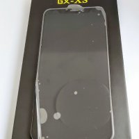 OLED Дисплей за iPhone XS, тъч скрийн с рамка за iPhone XS Айфон, Екран за iPhone xs, дисплей , снимка 2 - Тъч скрийн за телефони - 33311236