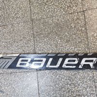 Вратарски стик за хокей на лед Bauer Supreme , снимка 3 - Зимни спортове - 38941023