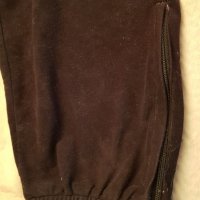 Vintage PUMA Fleece Track Suit, снимка 9 - Спортни дрехи, екипи - 35196343