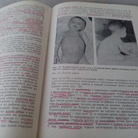 Детски болести - 1977 г. , снимка 6 - Специализирана литература - 43887185