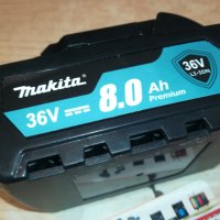 makita li-ion 36v battery 0201231659, снимка 5 - Други инструменти - 39162371