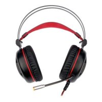 Слушалки с микрофон Redragon Minos H210 7.1 Геймърски слушалки Gaming Headset, снимка 4 - Слушалки и портативни колонки - 33468266