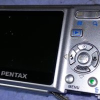 PENTAX Optio M20 СТАР КОЛЕКЦИОНЕРСКИ ЦИФРОВ ФОГОАПАРАТ ПЕНТАКС 40764, снимка 9 - Фотоапарати - 43507119