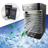 Преносим въздухоохладител Handy Cooler Umate, снимка 4 - Климатици - 32746904