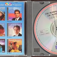 Bizet – Carmen-Suiten Nr. 1 & 2, снимка 3 - CD дискове - 37339718