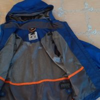 Детско яке H&M тънко 104 размер, 3-4 годишни, снимка 3 - Детски якета и елеци - 42984085
