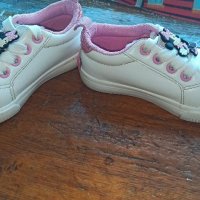 детски обувки с мини маус , снимка 2 - Детски маратонки - 40620480