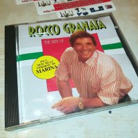 ROCCO GRANATA CD 2710221750, снимка 7 - CD дискове - 38473613