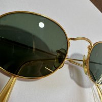 Слънчеви Очила Винтидж B&l Ray Ban W0976, снимка 4 - Слънчеви и диоптрични очила - 43602794