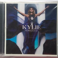 Kylie Minogue - Aphrodite [ 2010, CD ], снимка 1 - CD дискове - 43948165
