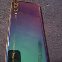 Huawei P20 Pro на части, снимка 1 - Резервни части за телефони - 44115745