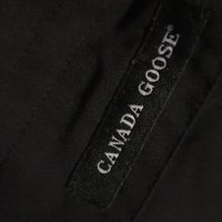 Зимно , пухено яке canadian goose / канадска  гъска , снимка 5 - Якета - 43718775