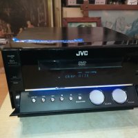 JVC CA-NXG5 CD USB RECEIVER-ВНОС SWISS 2011231016LK1EWC, снимка 9 - Ресийвъри, усилватели, смесителни пултове - 43068761