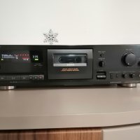 Sony TC K561S - касетен дек, снимка 2 - Декове - 43780015